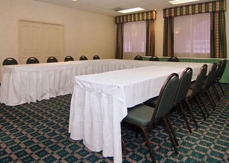 Luxury Inn & Suites Alamogordo Bekvämligheter bild